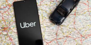 Imagem do post Péssima notícia chega agora: Uber baixa proibição e 50 carros estão prestes a serem barrados no aplicativo