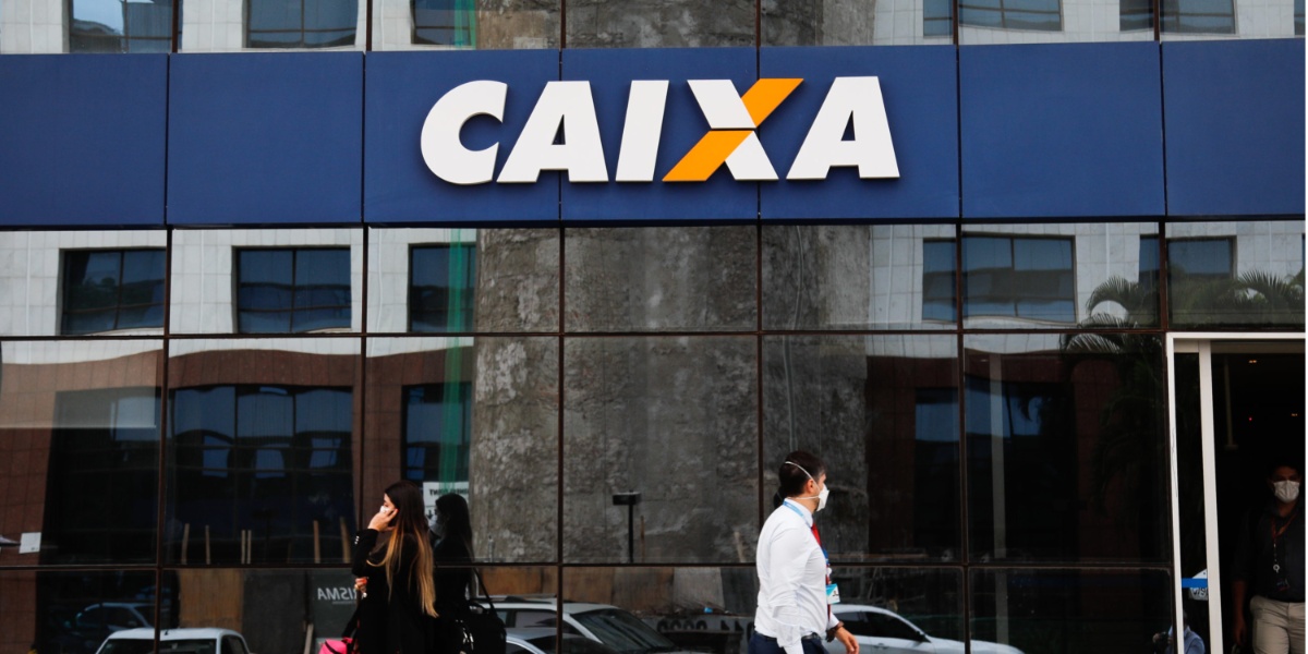 Caixa faz anúncio excelente para seus clientes (Imagem Reprodução Internet)