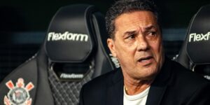 Vanderlei Luxemburgo conta com reforço inesperado no Corinthians (Imagem Reprodução Internet)