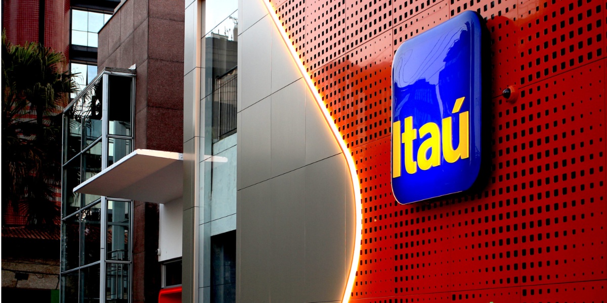 Itaú abre vagas de emprego para o agosto (Imagem Reprodução Internet)