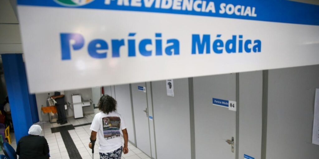 Novidade no INSS sobre perícia médica cai como presente para os brasileiros (Imagem Reprodução Internet)