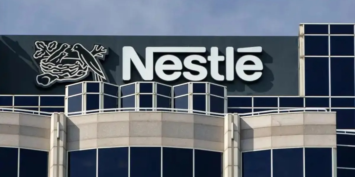 Nestlé abre vagas de emprego com benefícios e home office (Imagem Reprodução Internet)