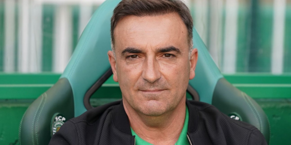 Carlos Carvalhal, técnico de futebol na mira do Flamengo para substituir Sampaoli (Imagem Reprodução Internet)