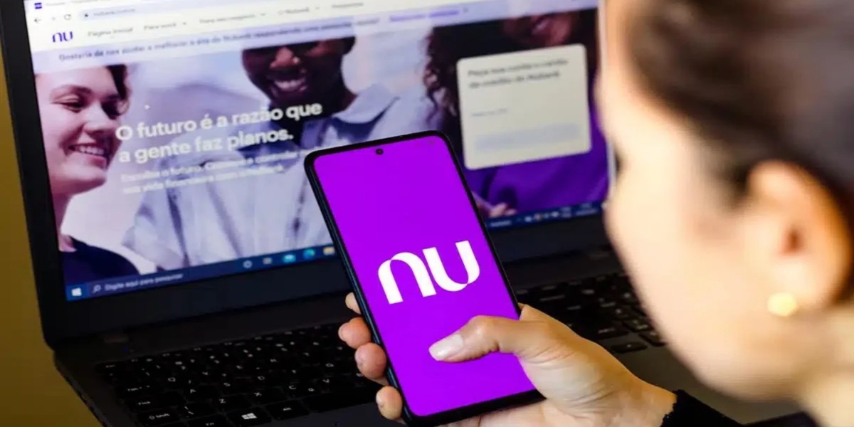 Nubank emite alerta para os clientes sobre golpe (Imagem Reprodução Internet)