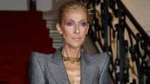 Com doença rara, Céline Dion não responde a remédios - Foto Internet