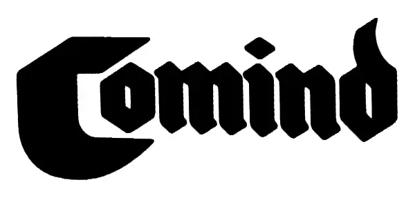 Comind (Reprodução/Internet)