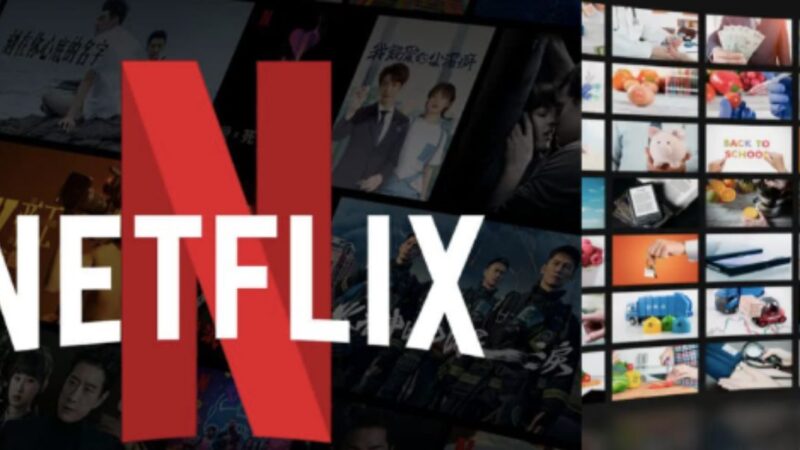 A chegada de plataforma gratuita para aniquilar Netflix - Foto: Reprodução/Internet