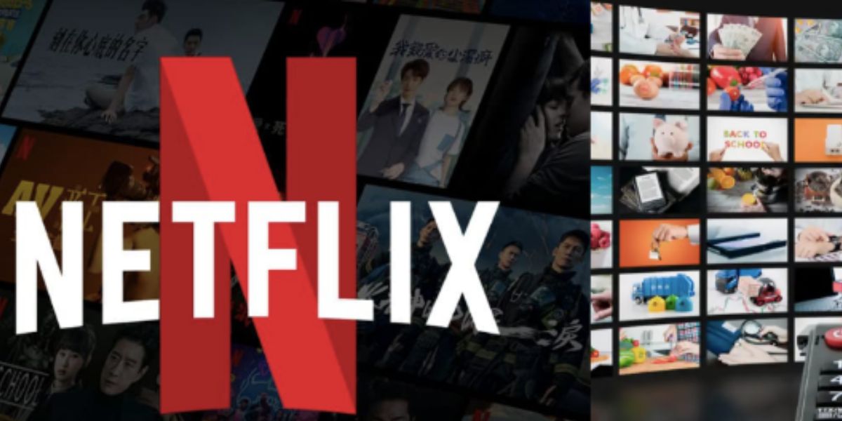 Por que o catálogo da Netflix é diferente de um país para outro – Tecnoblog