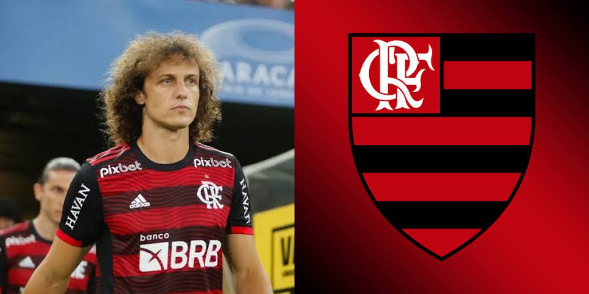 Após proposta do Besiktas e de clube saudita, David Luiz avisa decisão para  o Flamengo - NossoFla