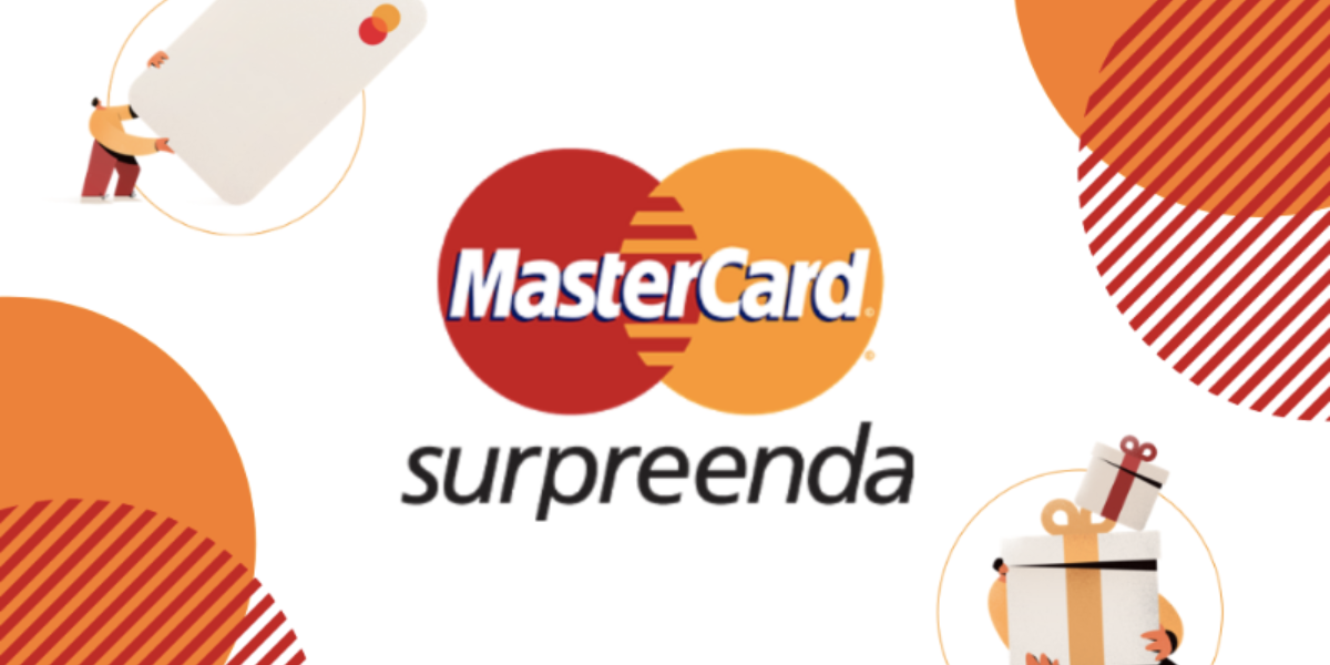 Mastercard Surpreenda (Reprodução/Internet)