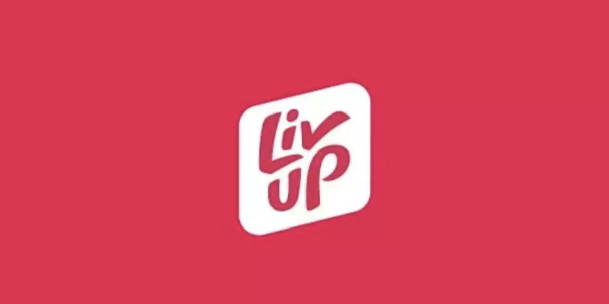 Liv Up (Reprodução/Internet)