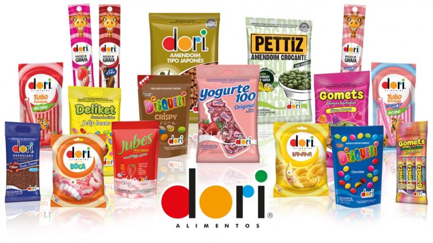 Dori Alimentos (Reprodução/Internet)