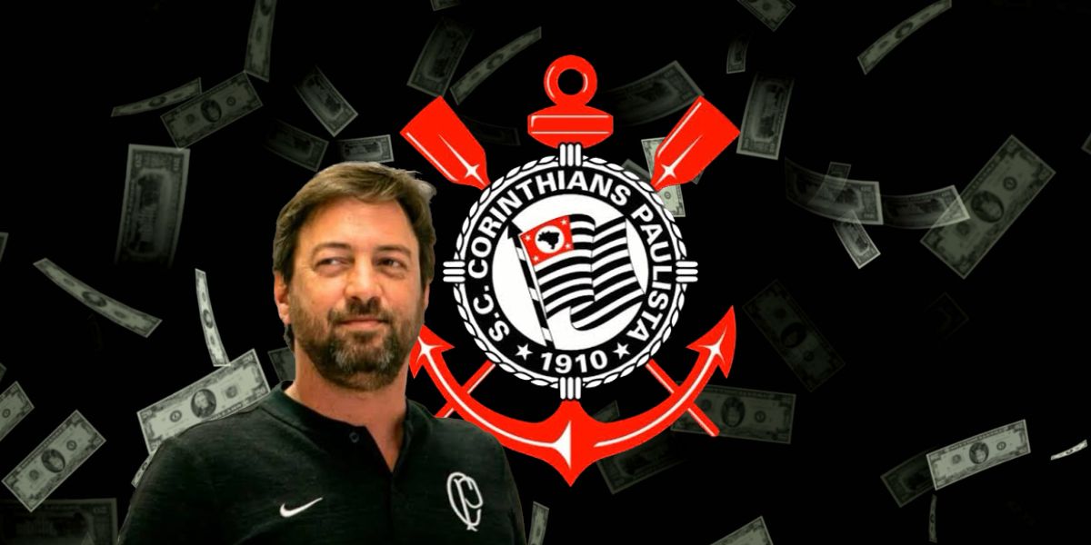 Não vão jogar no Corinthians agora; Duilio cancela 2 negociações de última  hora e situação 'enfurece' a Fiel