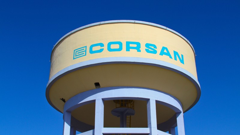 Corsan recebe pedidos de demissão de 1,5 mil de seus 5,5 mil funcionários –  Jornal Boa Vista e Rádio Cultura 105.9 Fm