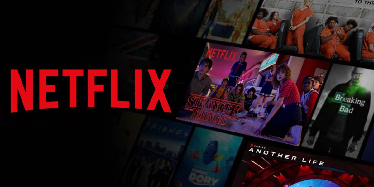Empresa gigante une rivais da Netflix em streaming de GRAÇA - Foto: Internet