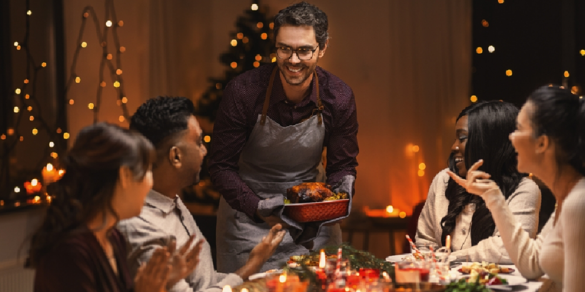 O Natal é o último feriado do ano (Foto: Reprodução/ Internet)