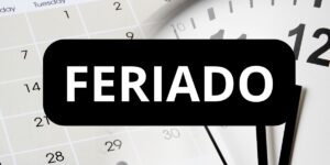 Imagem do post VITÓRIA: Feriado confirmado para SEGUNDA (21) cai como presente e milhares de trabalhadores podem comemorar