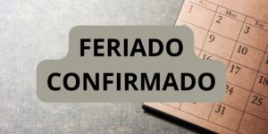 Imagem do post VITÓRIA: Feriado é confirmado para a próxima SEGUNDA (21) e milhares de cidadãos fazem grande festa