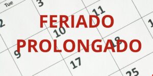 Imagem do post OFICIAL: Feriado prolongado é confirmado nesta semana em SP e milhares já podem comemorar folga