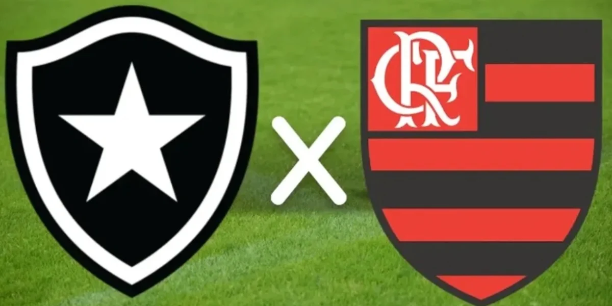 Flamengo e Botafogo tentam acordo histórico - Foto Internet