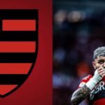 Futuro de Gabigol está decidido no Flamengo (Foto - Montagem TV Foco).