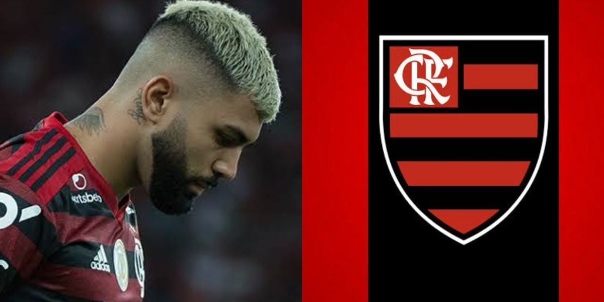 Em Meio à CRISE: Gabigol Impõe Condição Pra Sair Do Flamengo