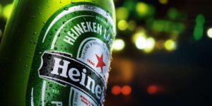 Imagem do post Adeus: Uma das donas da Heineken se desfaz da marca após 13 anos e venda bilionária é confirmada