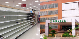 Imagem do post Risco à saúde e venda PROIBIDA: A empresa alimentícia arrancada das prateleiras dos mercados pela ANVISA