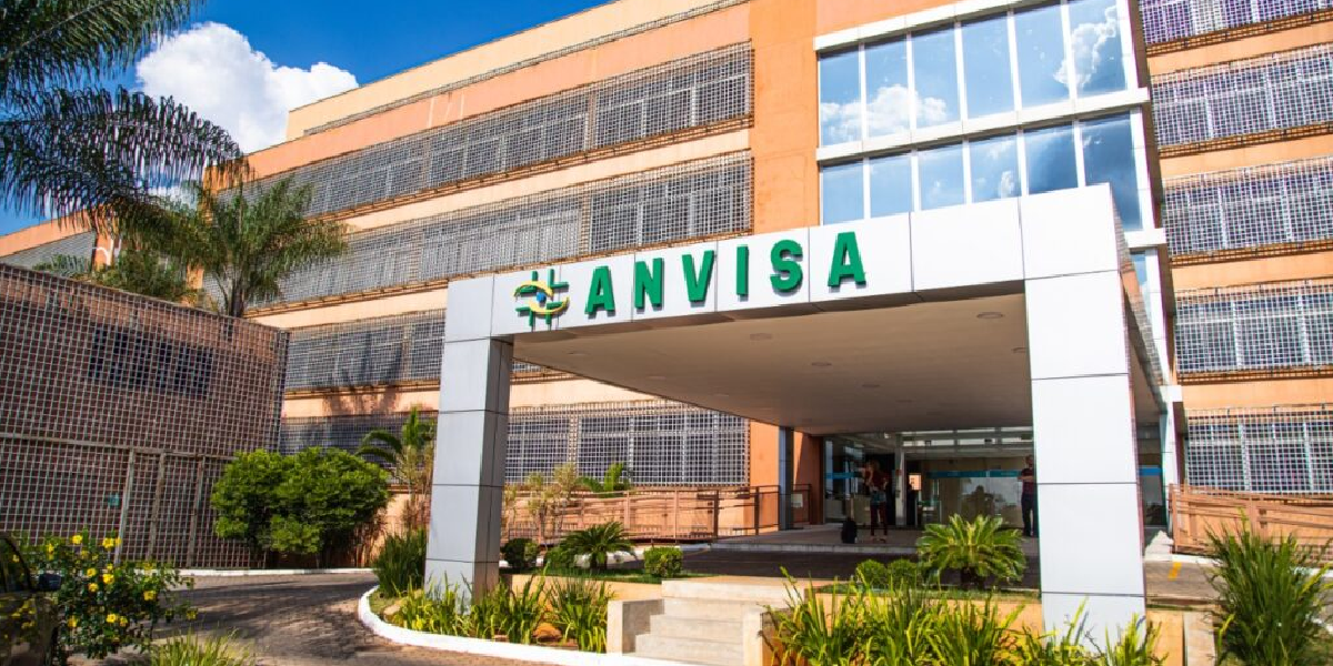 Anvisa (Foto: Reprodução/ Internet)