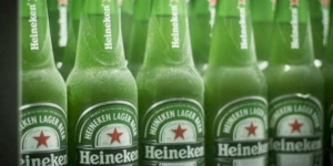 Heineken (Reprodução/Internet)