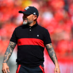 Jorge Sampaoli é o técnico do Flamengo - Foto: Reprodução/ Internet