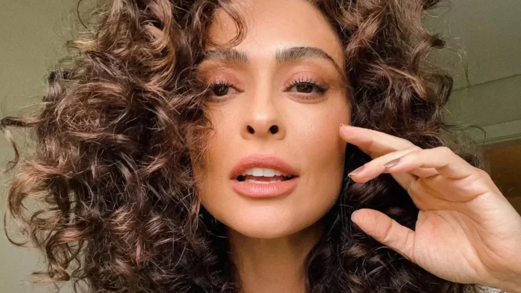 Juliana Paes - Foto Internet