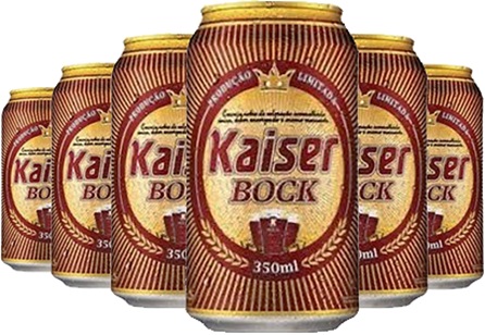 Kaiser Bock - Foto Internet