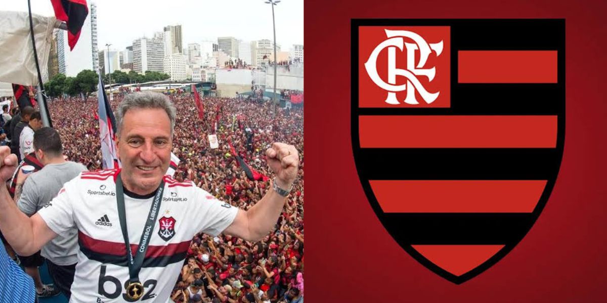 Contratações do Flamengo na janela: veja quem chega e quem vai embora do  clube, flamengo