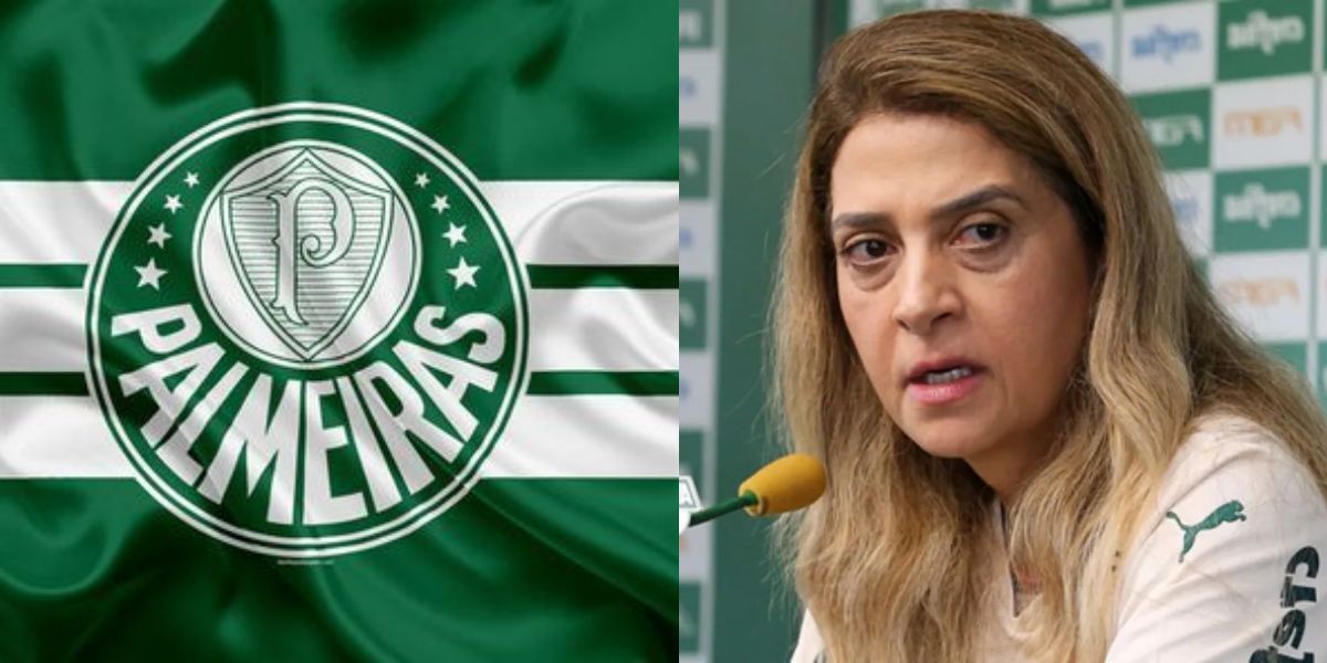 Palmeiras: classificação para a final da Libertadores gera memes