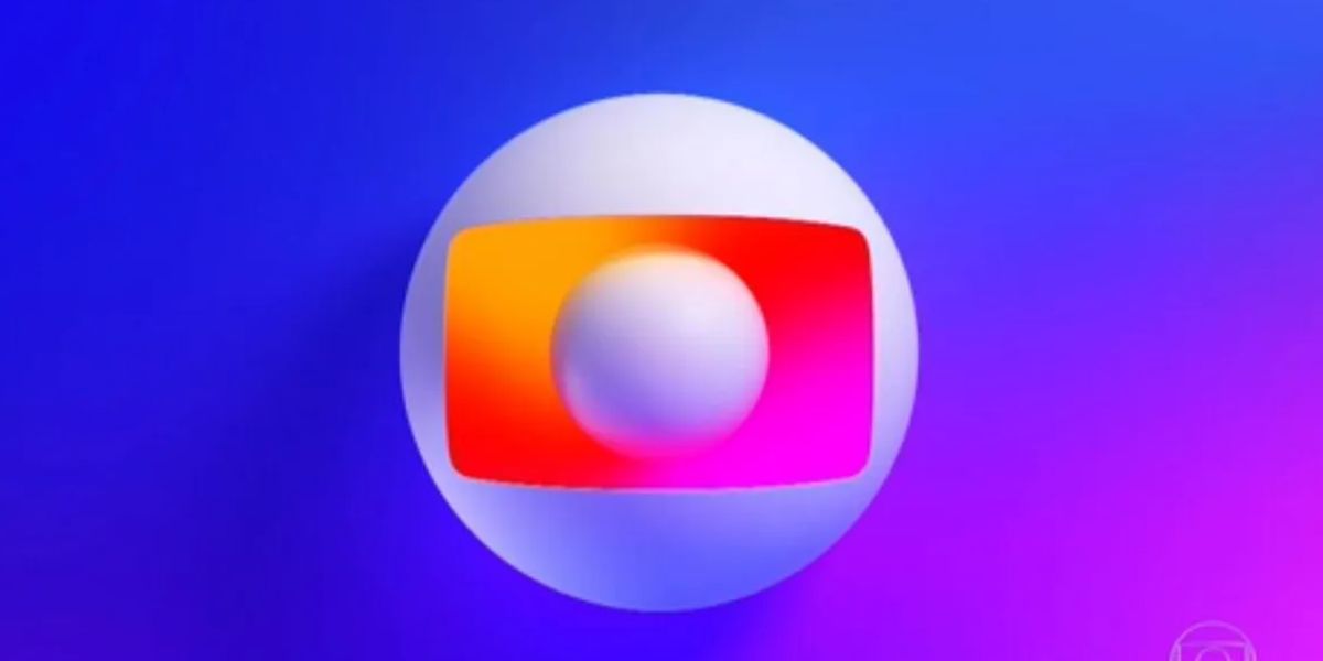 Logo da Globo - Foto: Internet