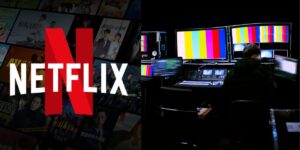 Imagem do post Encerramento de atividades: O fim de serviço da Netflix após 25 anos e choque de usuários