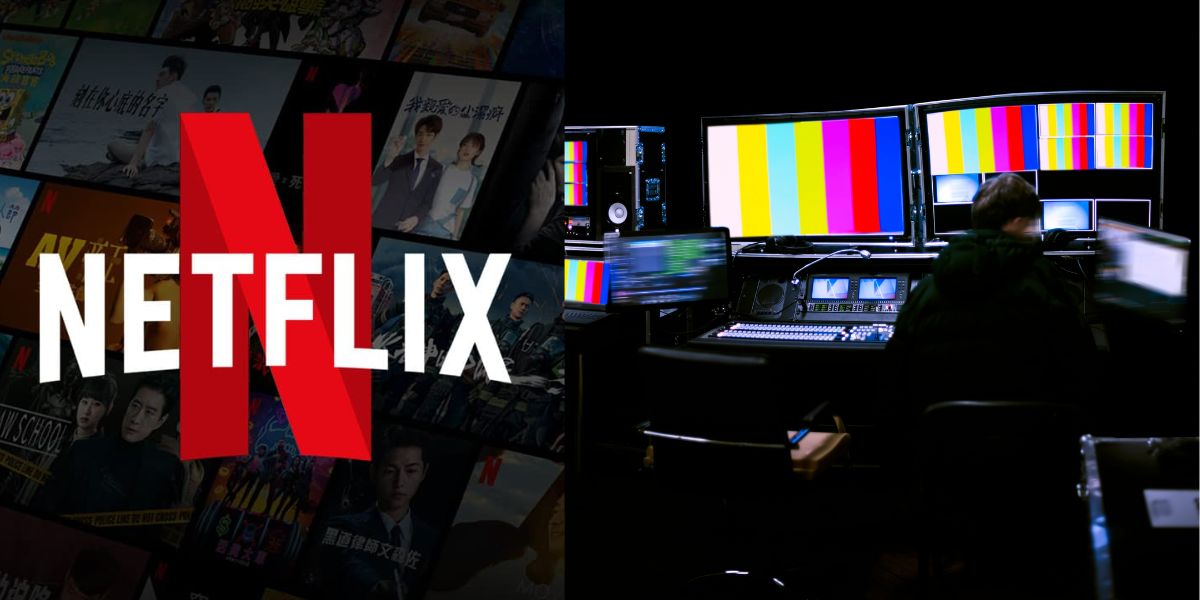 25 anos da Netflix: como a empresa mudou a indústria do entretenimento  doméstico – Tecnoblog