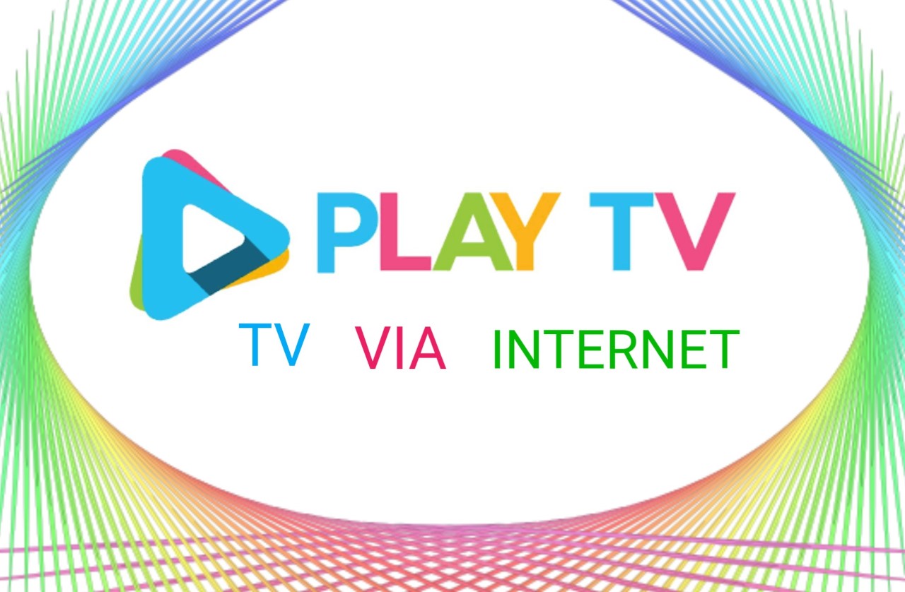 Logo da PlayTV - Foto Reprodução Internet