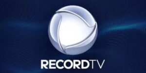 Logo da Record - Foto: Divulgação - Internet