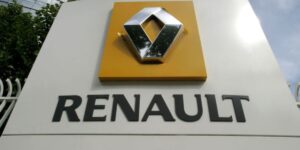 Logo da Renault - Foto Reprodução Internet