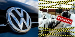 Imagem do post Falência decretada e adeus: O triste fim de empresa de carros que não sobreviveu nem com ajuda da Volkswagen