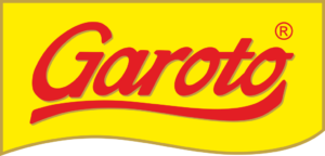 Logo da marca Garoto - Foto Internet