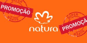 Logo da natura e promoções - Foto Reprodução Internet