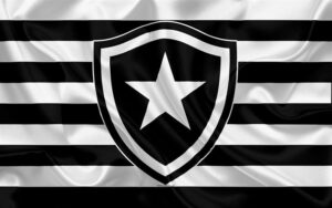 Logo do Botafogo - Foto Internet