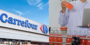 Imagem do post Reviravolta: Rival do Carrefour abre os cofres e acaba de tomar fábrica de empresa gigante de bebidas