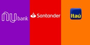 Imagem do post Clientes do Nubank, Santander e Itaú sofrem com erro grave e comunicado é feito: “Pedimos desculpas”