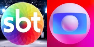 SBT demite grande nome e confirma Global como apresentador (Reprodução/Montagem TV Foco)