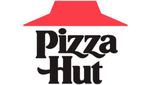 Logo pizzaria Hut - Foto Internet