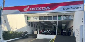 Imagem do post Terror das rivais: Honda confirma retorno triunfal da moto mais amada pelos brasileiros após quase 1 década